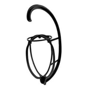 Wig Storage Display Plastic Hanger